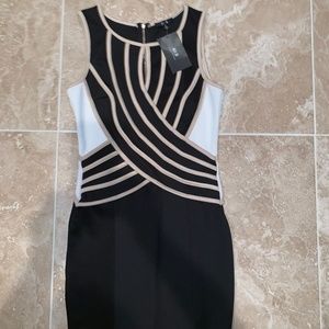 NWT Alt B sleeveless dress, size medium